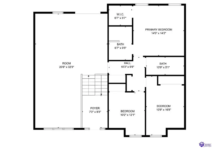 236 Wild Deer Drive, Elizabethtown, KY 42701 - #3