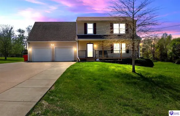 258 Beasley Boulevard, Elizabethtown, KY 42701