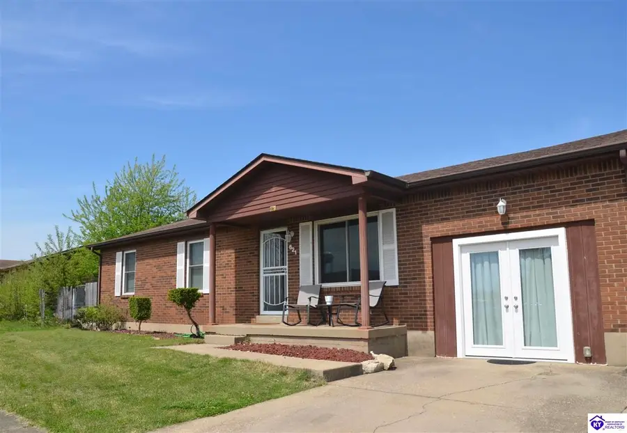 621 Independence Drive, Radcliff, KY 40160 - #3