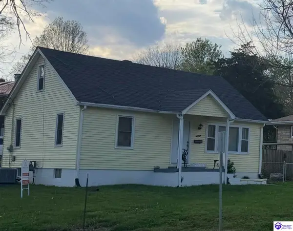 343 High Street, Vine Grove, KY 40175