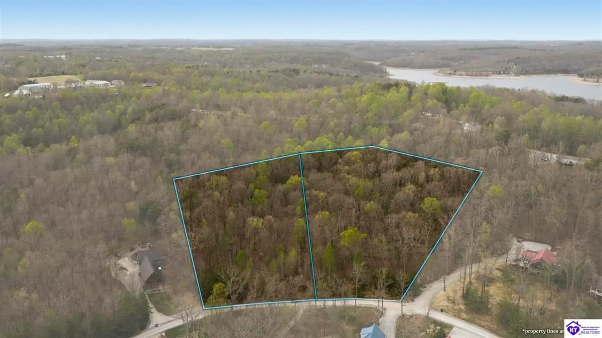 21 & 22 Cedar Point Road, Bee Spring, KY 42207 - #1