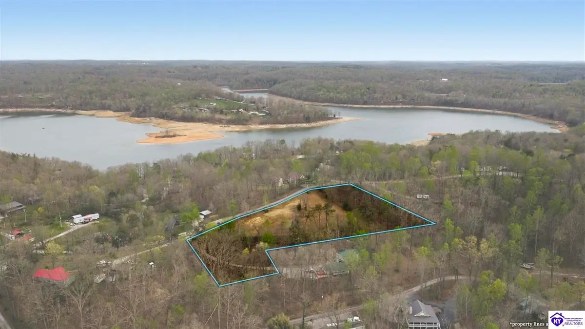 860 Noah Stevenson Road, Bee Spring, KY 42207 - #1