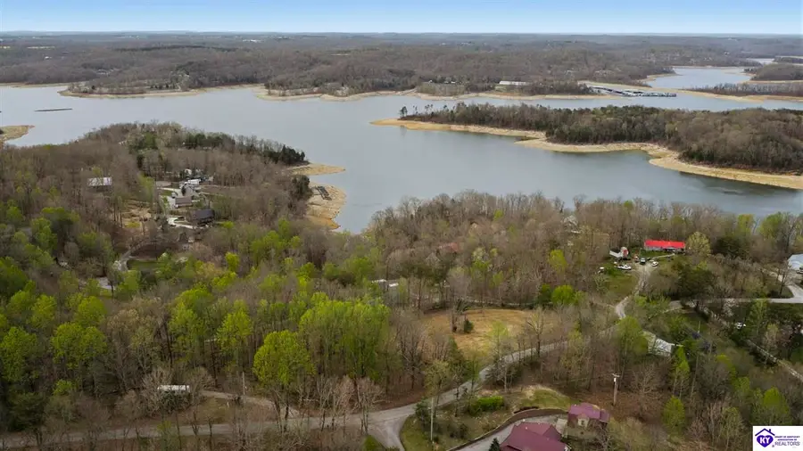 860 Noah Stevenson Road, Bee Spring, KY 42207 - #3