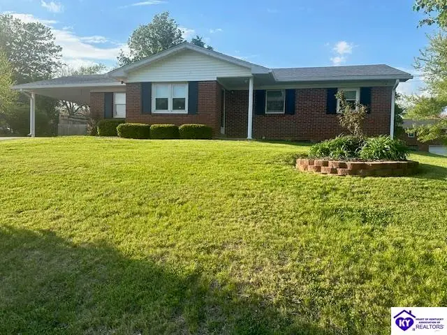 605 Pike Street, Elizabethtown, KY 42701 - #1