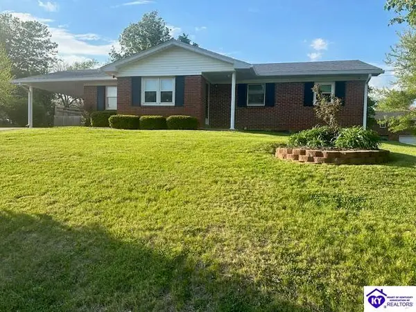605 Pike Street, Elizabethtown, KY 42701
