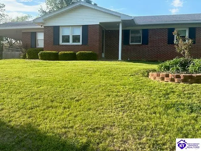 605 Pike Street, Elizabethtown, KY 42701 - #3