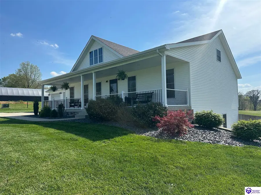 565 Tabernacle Road, Campbellsville, KY 42718 - #2