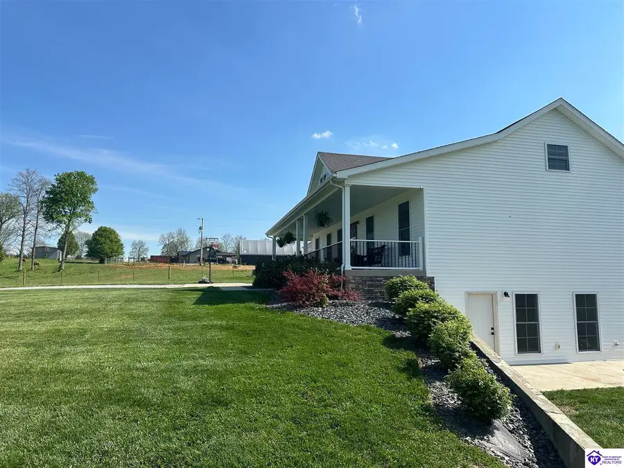 565 Tabernacle Road, Campbellsville, KY 42718 - #3