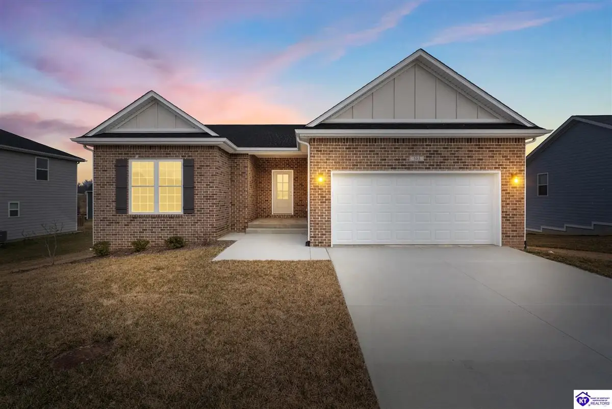 505 Ashwood Avenue, Elizabethtown, KY 42701 - #1