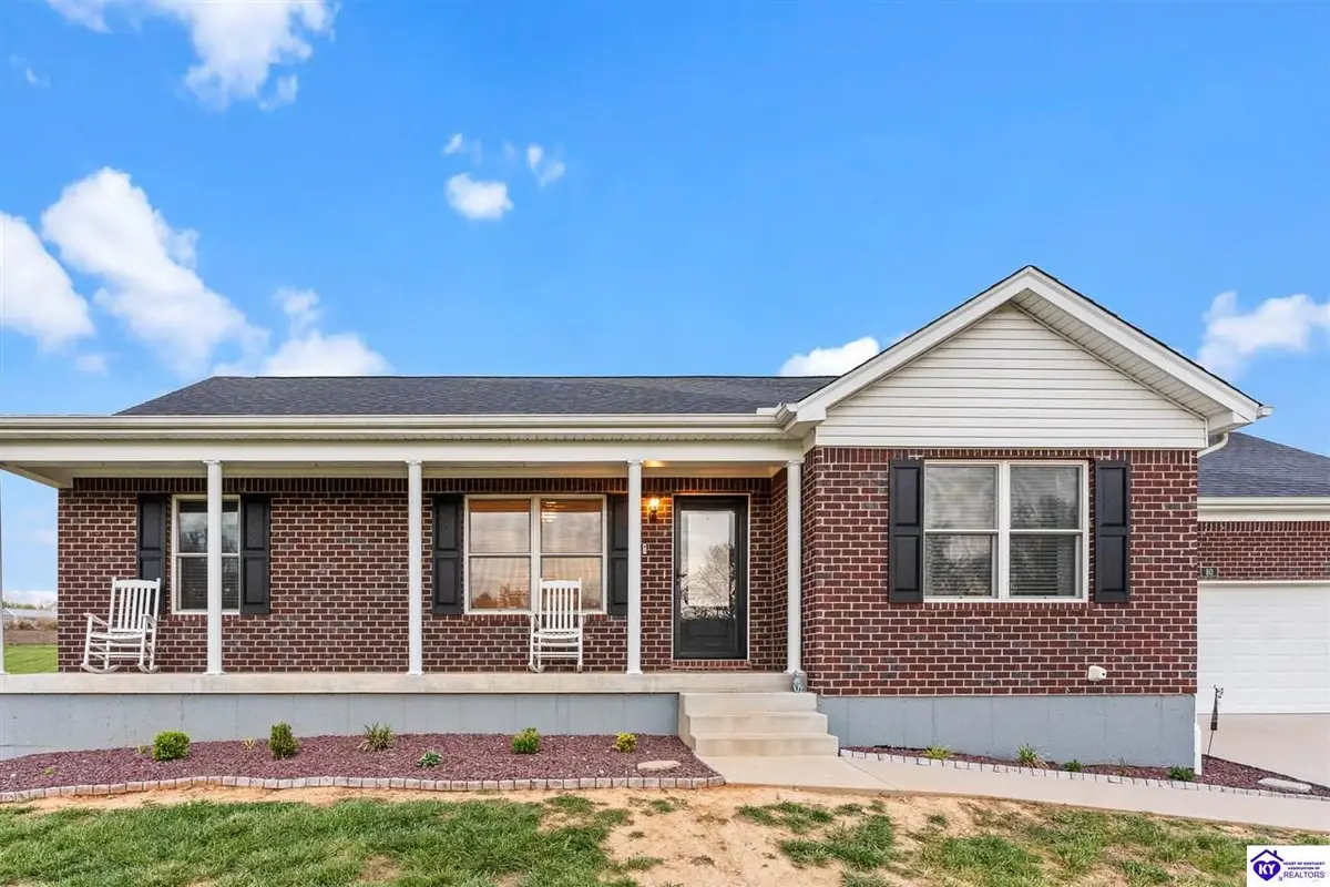 80 Lucas Drive, Brandenburg, KY 40108 - #1
