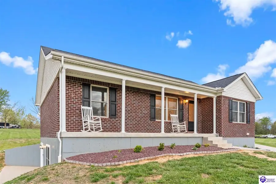 80 Lucas Drive, Brandenburg, KY 40108 - #2