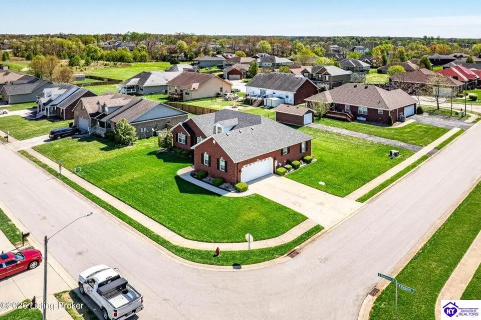 133 E Piedmont Drive, Vine Grove, KY 40175 - #1