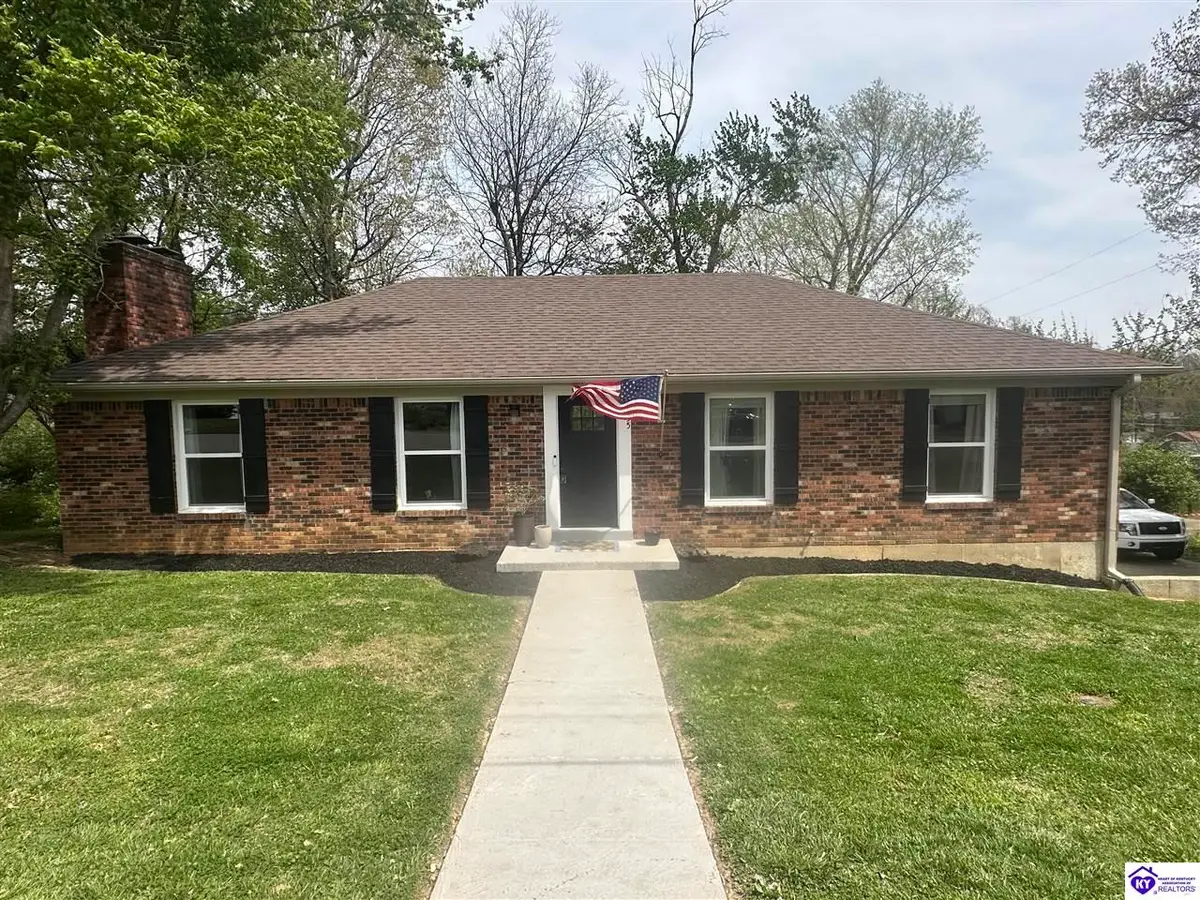 235 Oakwood Drive, Elizabethtown, KY 42701 - #1