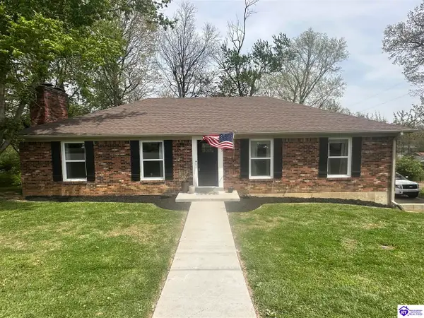 235 Oakwood Drive, Elizabethtown, KY 42701