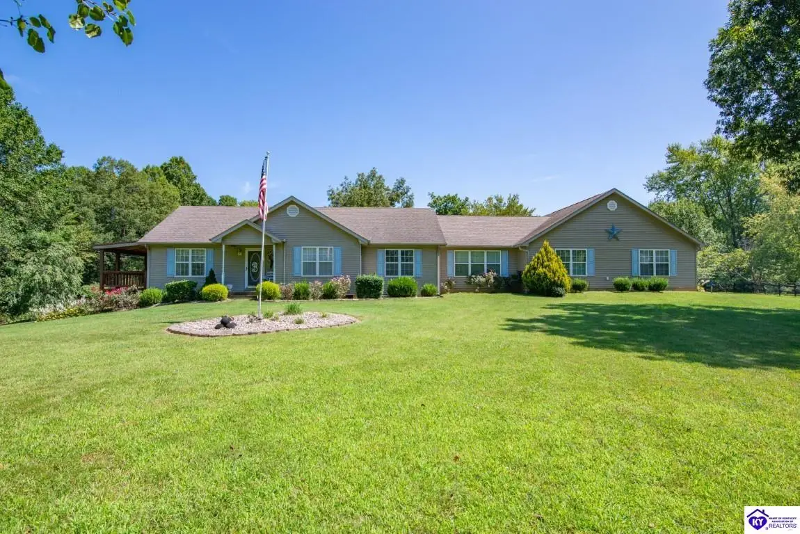 220 E Bailey Road, Buffalo, KY 42716 - #1
