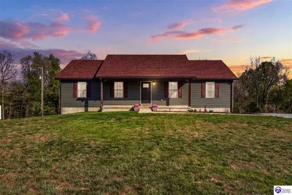 13560 Salt River Road, Eastview, KY 42732