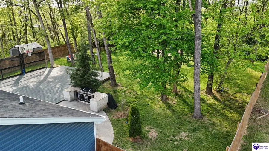 2726 Bagby Way, Louisville, KY 40216 - #3