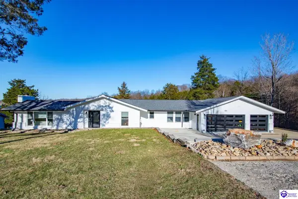 210 Blueberry Point, Brandenburg, KY 40108