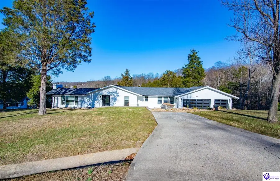 210 Blueberry Point, Brandenburg, KY 40108 - #2