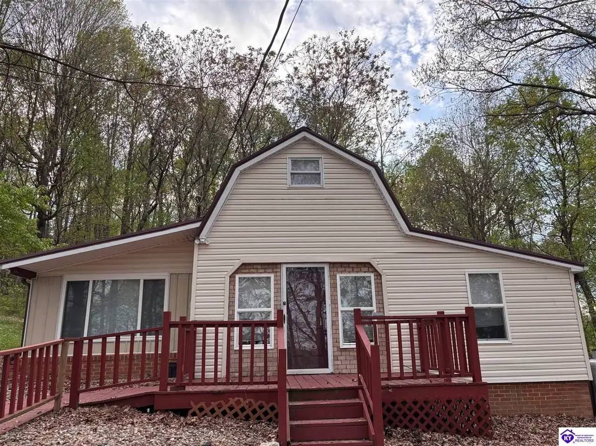 7661 North Jackson Highway, Magnolia, KY 42757 - #1