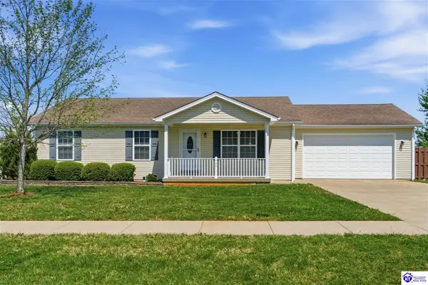 125 Alpine Drive, Vine Grove, KY 40175