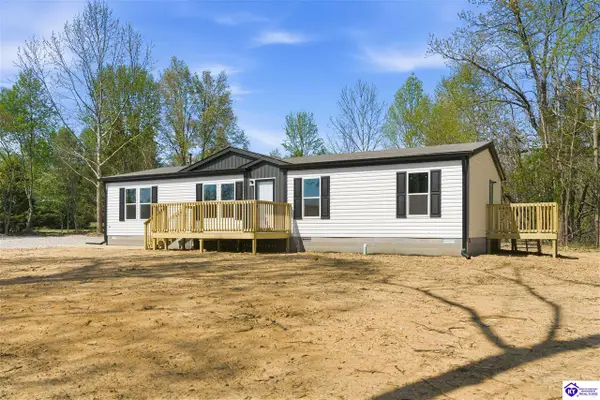 200 Burgundy Lane, Ekron, KY 40117