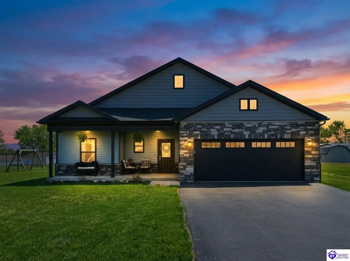 75 Marian Court, Elizabethtown, KY 42701 - #1