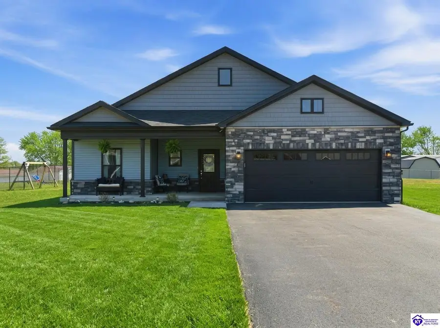 75 Marian Court, Elizabethtown, KY 42701 - #2