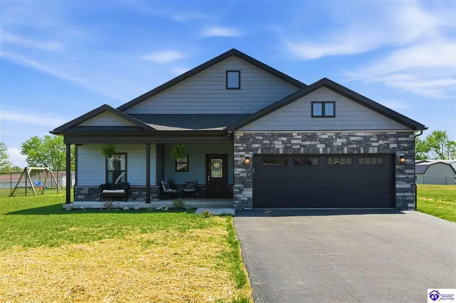 75 Marian Court, Elizabethtown, KY 42701 - #3