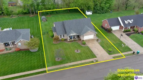 604 Memory Lane, Elizabethtown, KY 42701