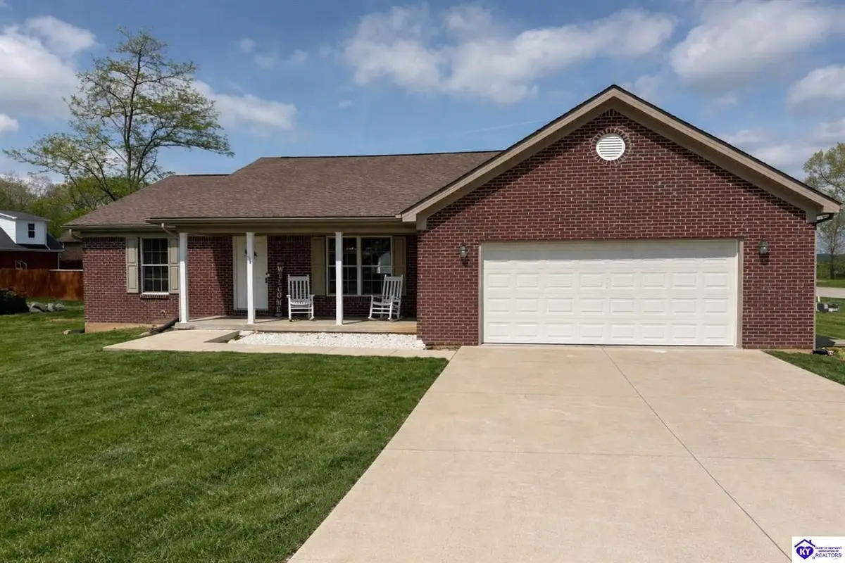 309 River Cliff Boulevard, Brandenburg, KY 40108 - #1