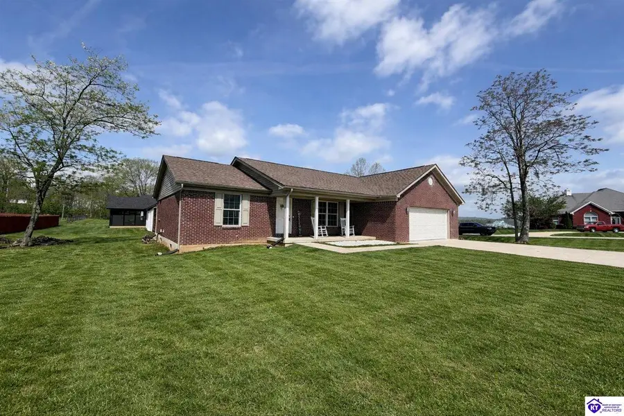 309 River Cliff Boulevard, Brandenburg, KY 40108 - #3