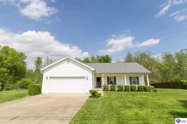 103 Flushing Meadows Drive, Rineyville, KY 40162