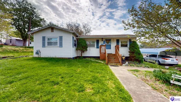 102 Cherry Street, Vine Grove, KY 40175