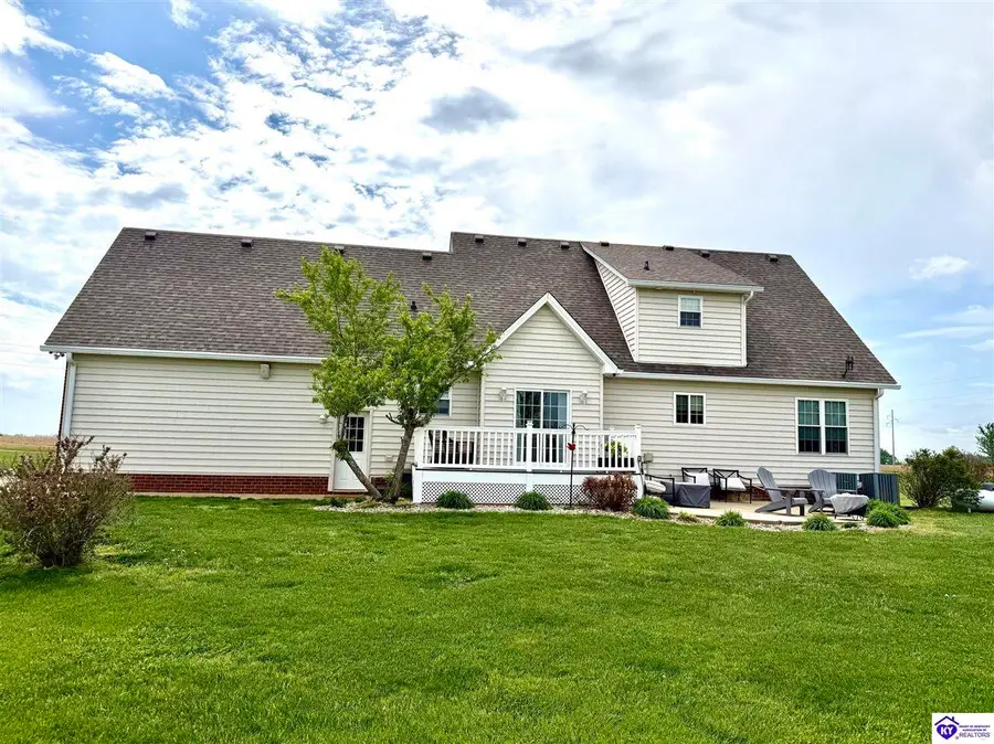 1922 Tonieville Road, Hodgenville, KY 42748 - #3