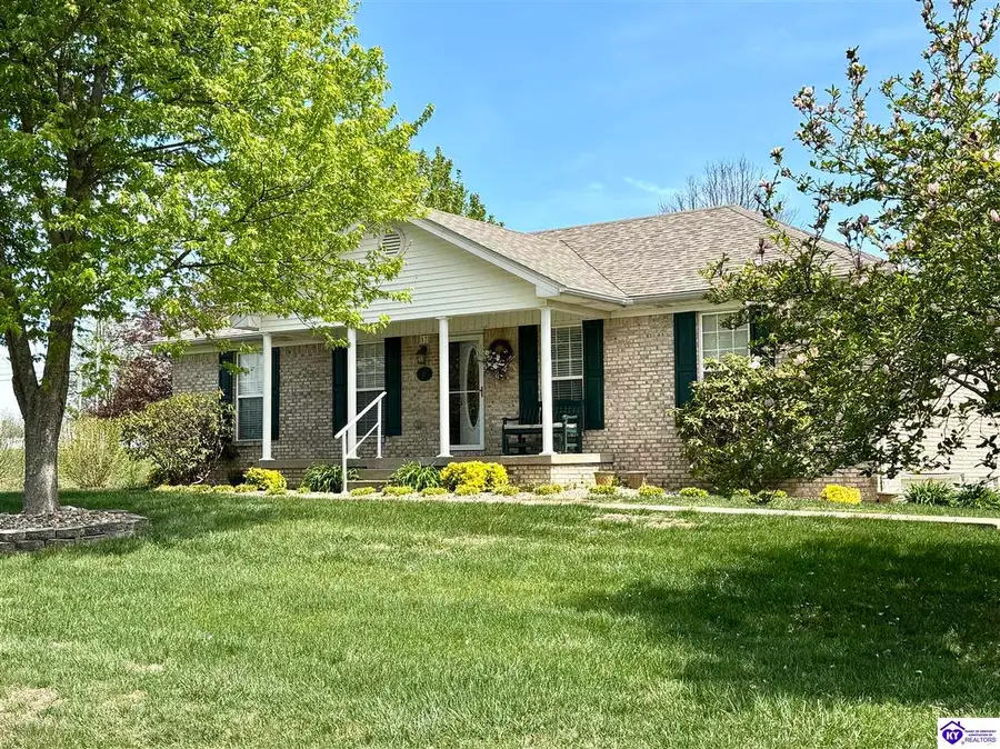 57 Margaret Drive, Elizabethtown, KY 42701 - #2