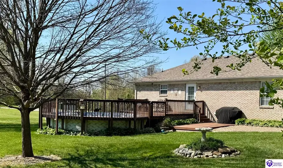 57 Margaret Drive, Elizabethtown, KY 42701 - #3