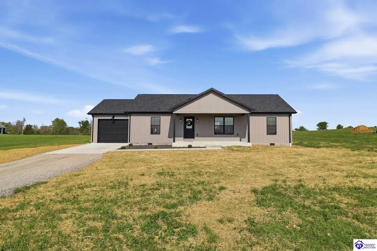 280 Palestine Road, Campbellsville, KY 42718 - #1