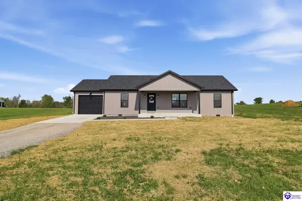 280 Palestine Road, Campbellsville, KY 42718