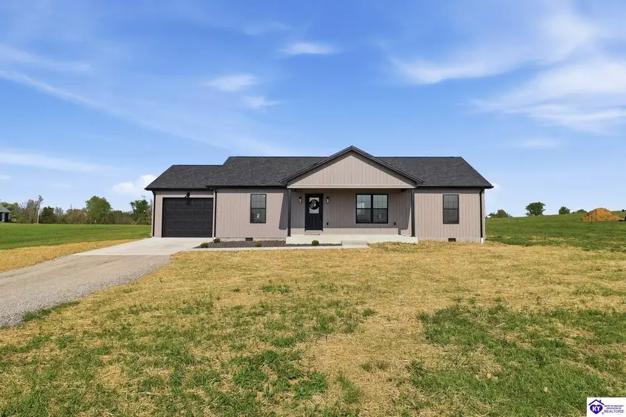 280 Palestine Road, Campbellsville, KY 42718 - #3