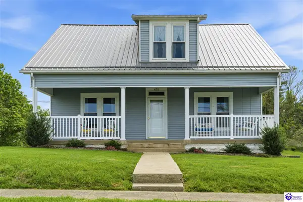 405 Lawrence Street, Brandenburg, KY 40108