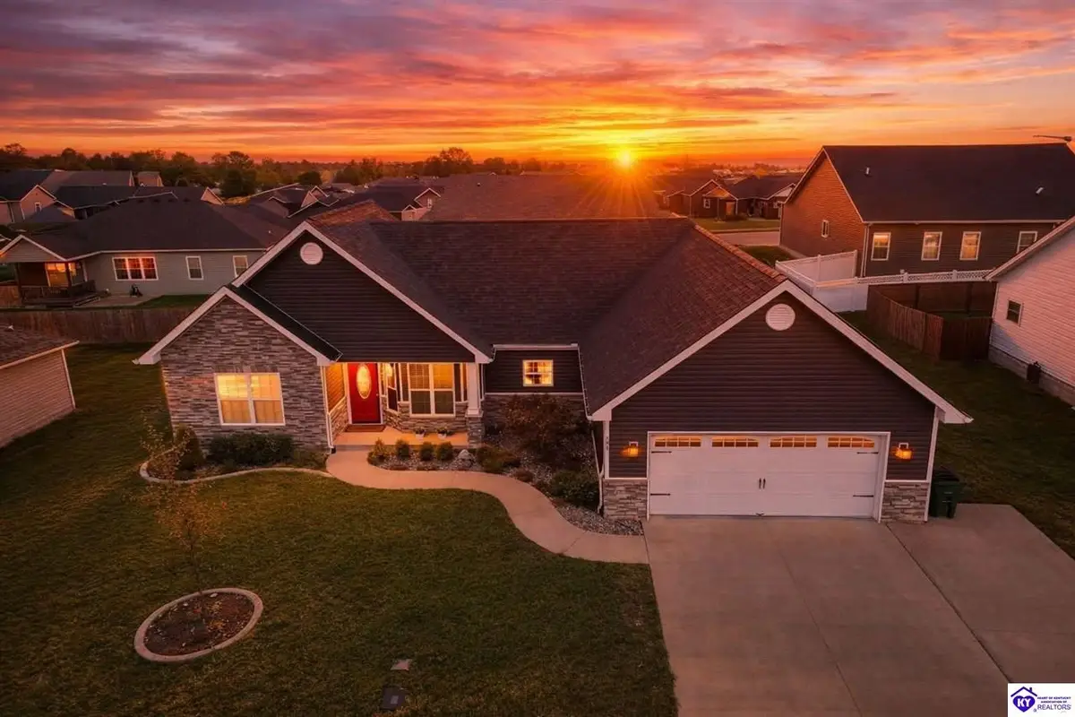 104 Easton Court, Elizabethtown, KY 42701 - #1