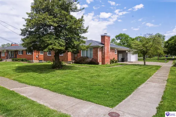 2929 Delor Avenue, Louisville, KY 40217