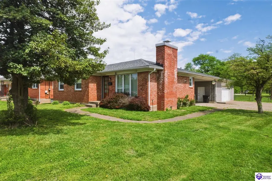 2929 Delor Avenue, Louisville, KY 40217 - #2