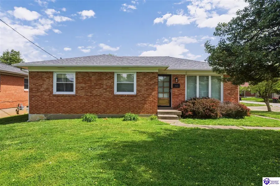 2929 Delor Avenue, Louisville, KY 40217 - #3