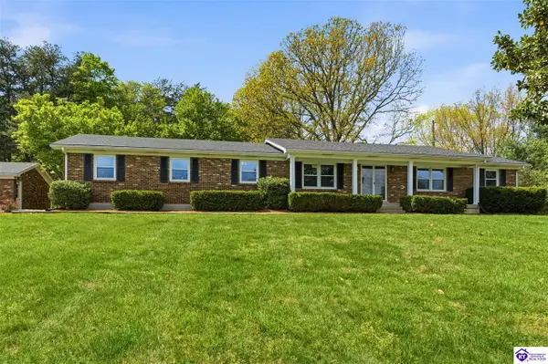 109 Fireside Drive, Brandenburg, KY 40108