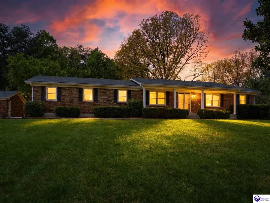 109 Fireside Drive, Brandenburg, KY 40108 - #3