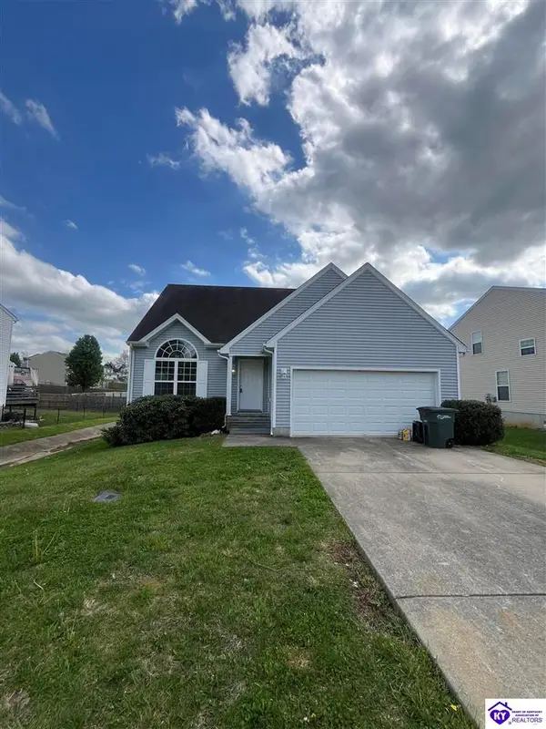 216 Ivy Pointe Drive, Elizabethtown, KY 42701