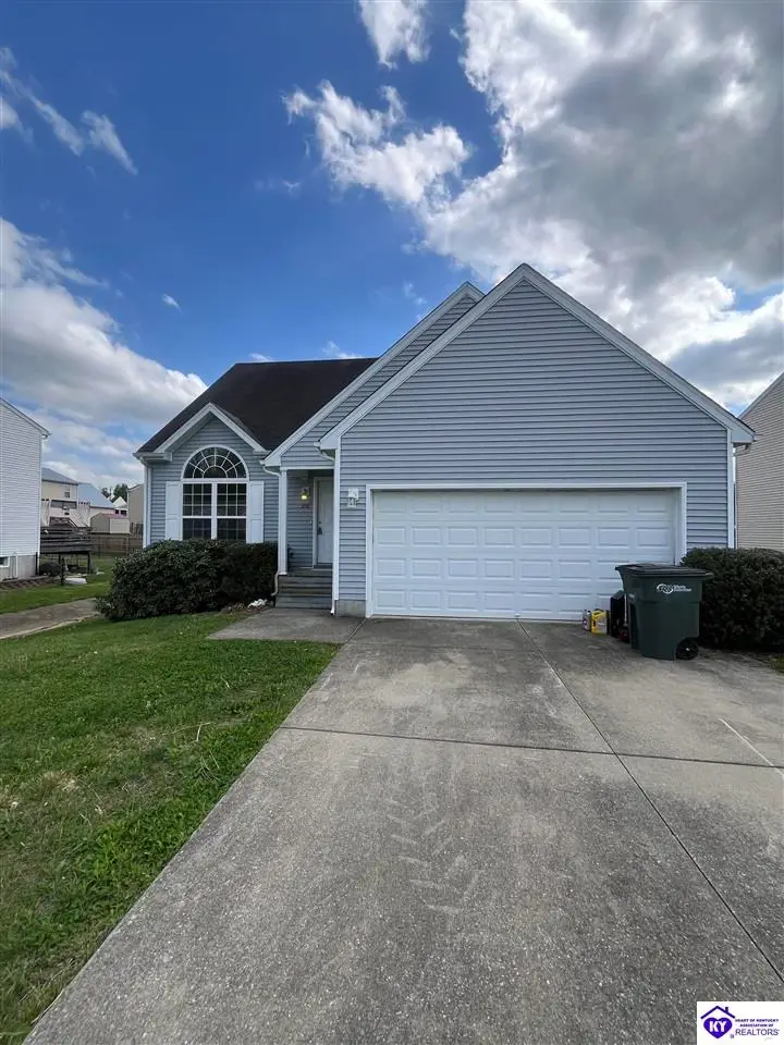 216 Ivy Pointe Drive, Elizabethtown, KY 42701 - #2