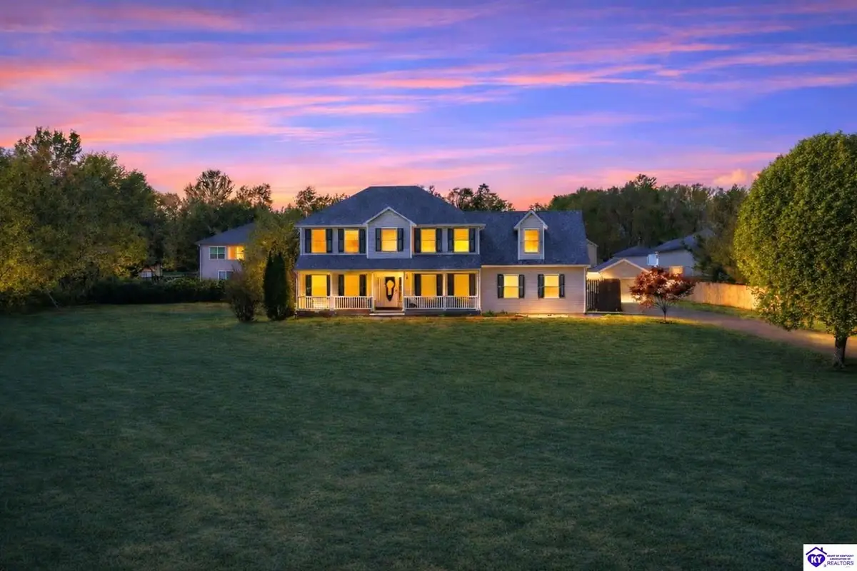 885 Hayden School Road, Elizabethtown, KY 42701 - #1